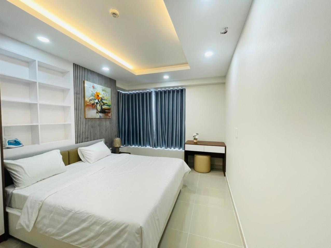 Alahome 3br Luxury Hung Phuc Cidade de Ho Chi Minh
