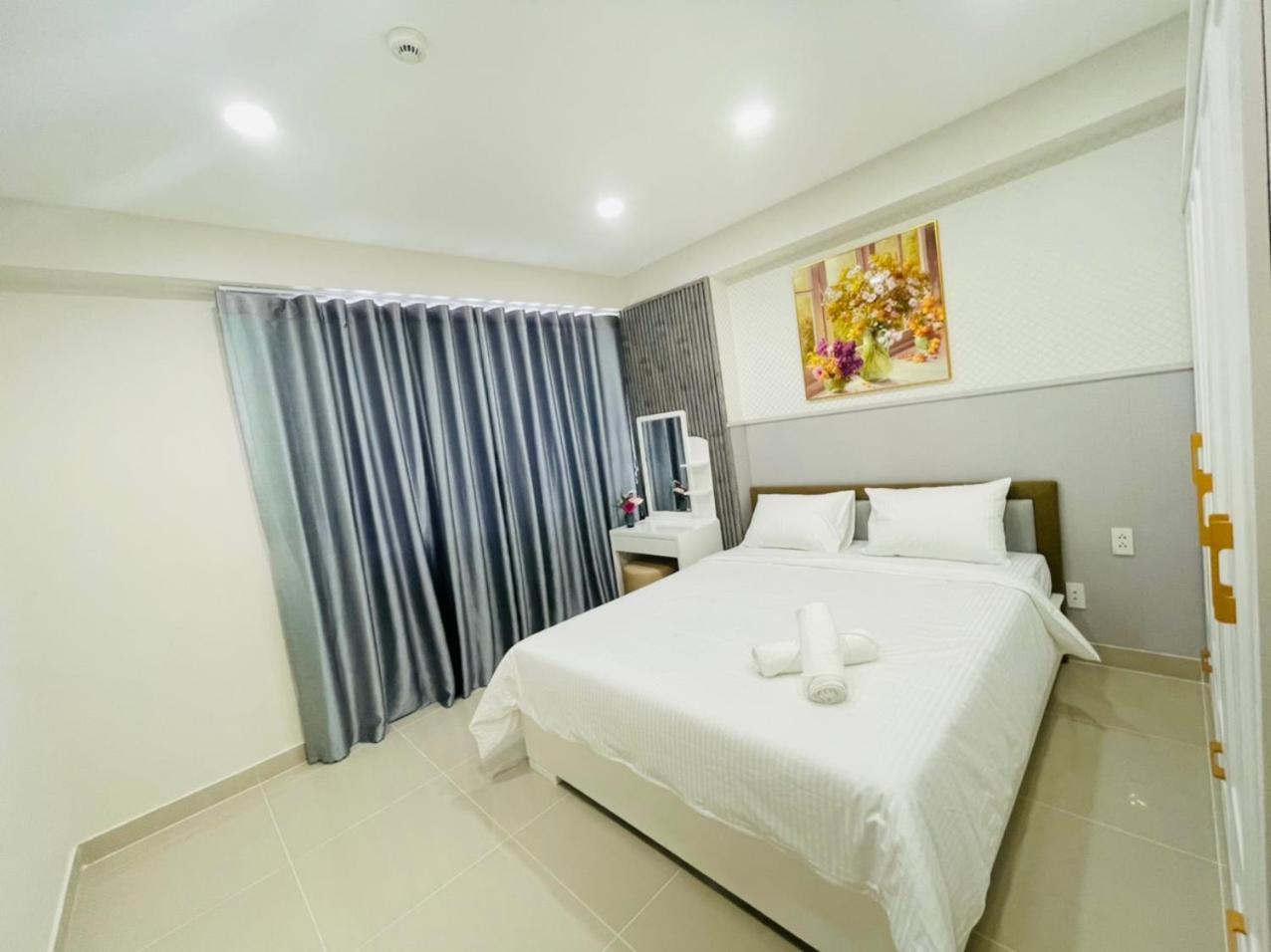Apartamento Alahome 3br Luxury Hung Phuc Cidade de Ho Chi Minh