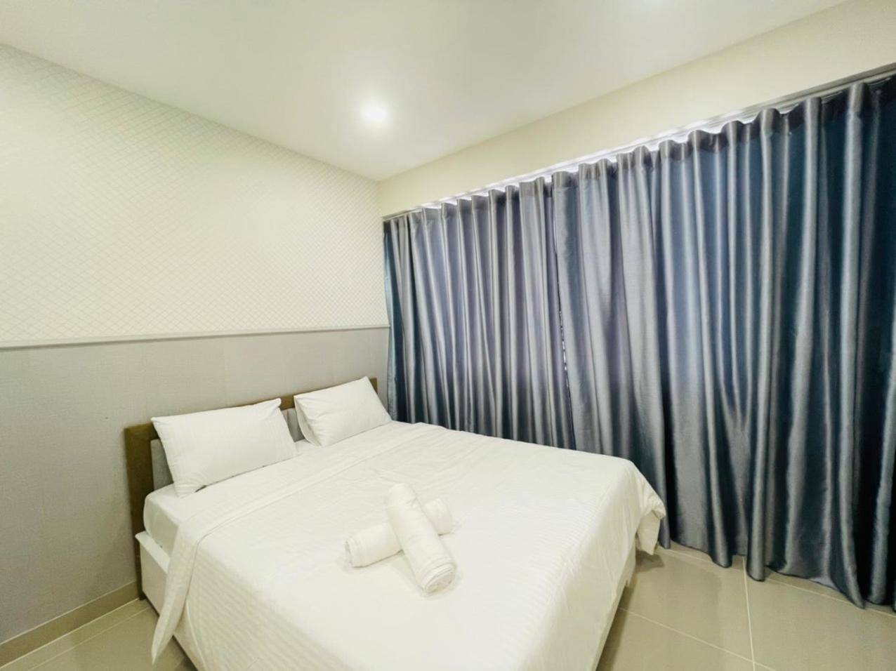Alahome 3br Luxury Hung Phuc Apartamento